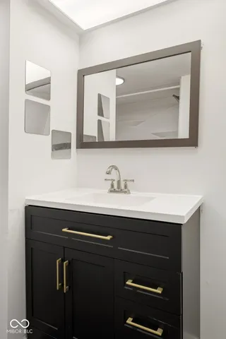 $1,400 | 7488 Countrybrook Drive, Indianapolis, IN 46260