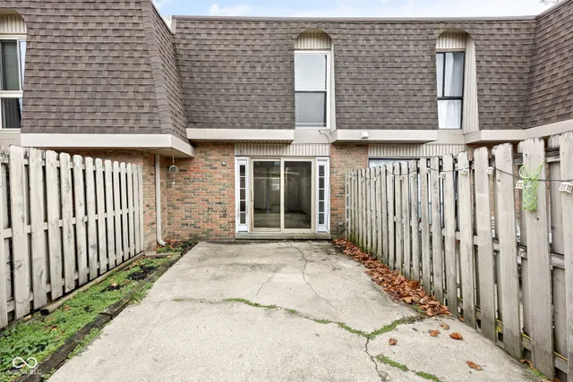 $1,400 | 7488 Countrybrook Drive, Indianapolis, IN 46260