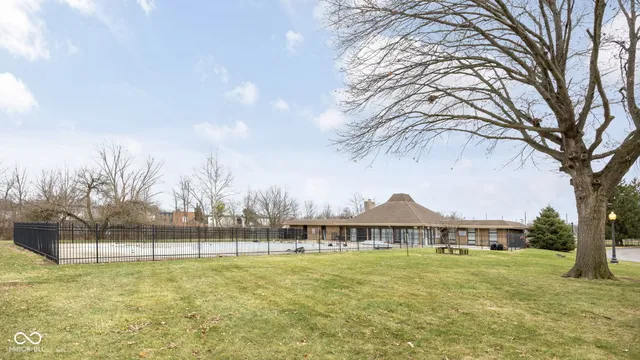 $1,400 | 7488 Countrybrook Drive, Indianapolis, IN 46260