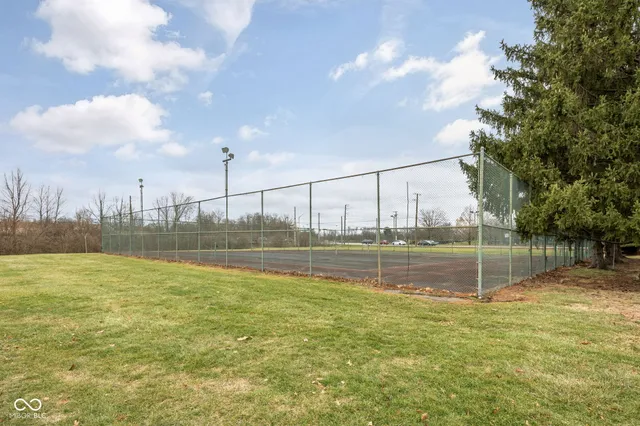 $1,400 | 7488 Countrybrook Drive, Indianapolis, IN 46260