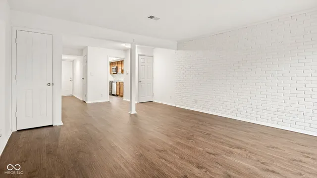 $1,400 | 7488 Countrybrook Drive, Indianapolis, IN 46260