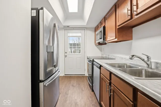 $1,400 | 7488 Countrybrook Drive, Indianapolis, IN 46260