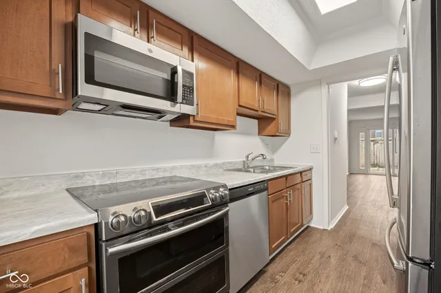 $1,400 | 7488 Countrybrook Drive, Indianapolis, IN 46260