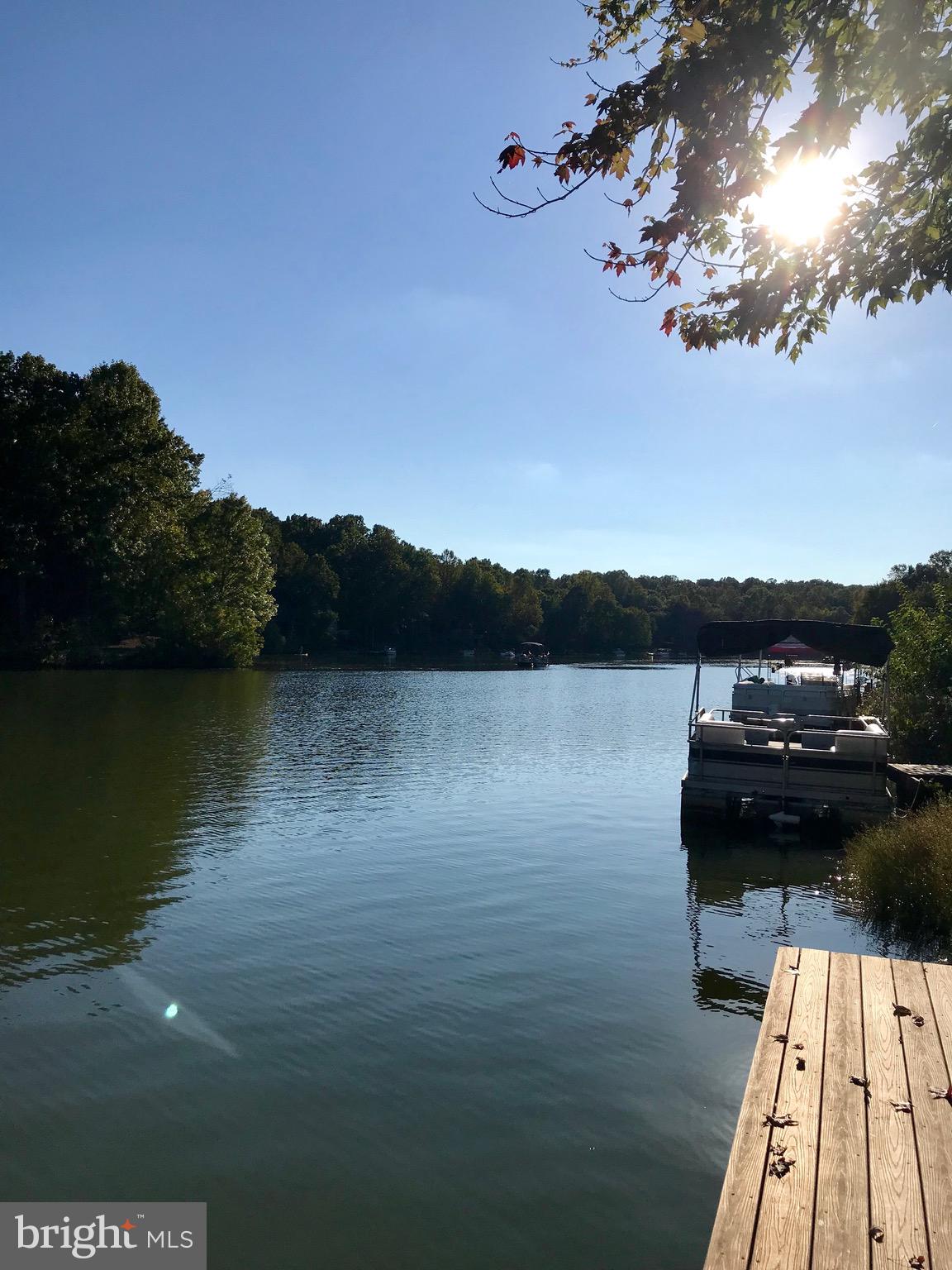 2107 Cabots Point Lane Reston, VA 20191 - Photo 34 of 40 Lake Audubon from community dock