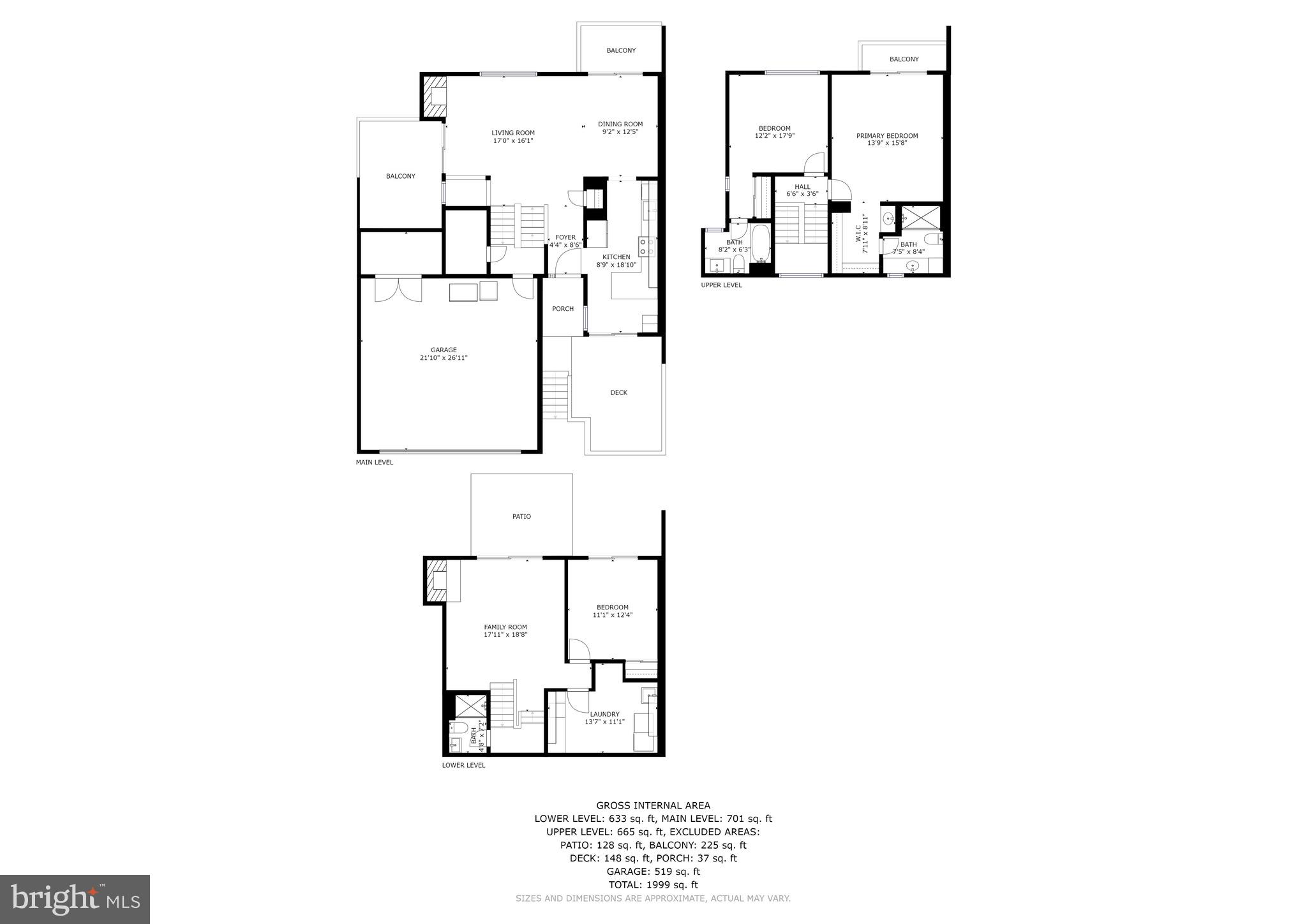 2107 Cabots Point Lane Reston, VA 20191 - Photo 40 of 40