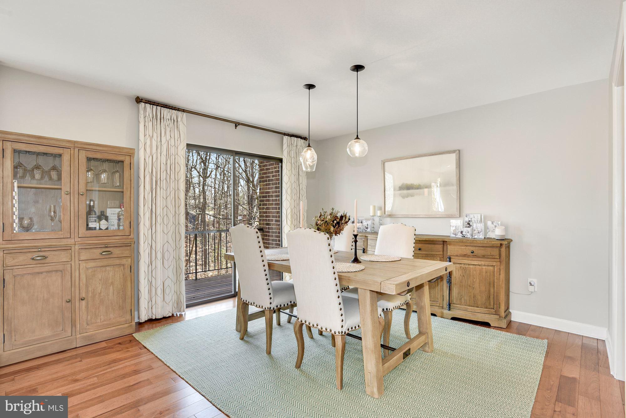 2107 Cabots Point Lane Reston, VA 20191 - Photo 6 of 40
