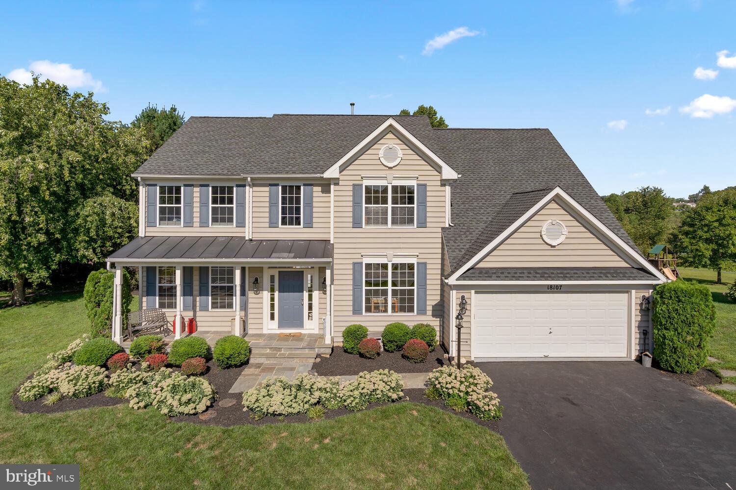 Welcome Home!