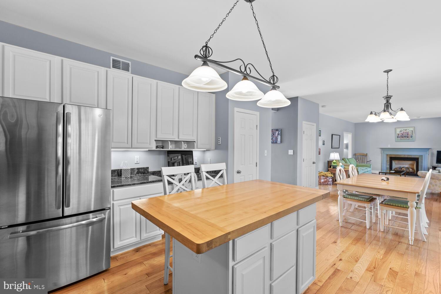 18107 Old Baltimore Road Olney, MD 20832 - Photo 18 of 50 Kitchen