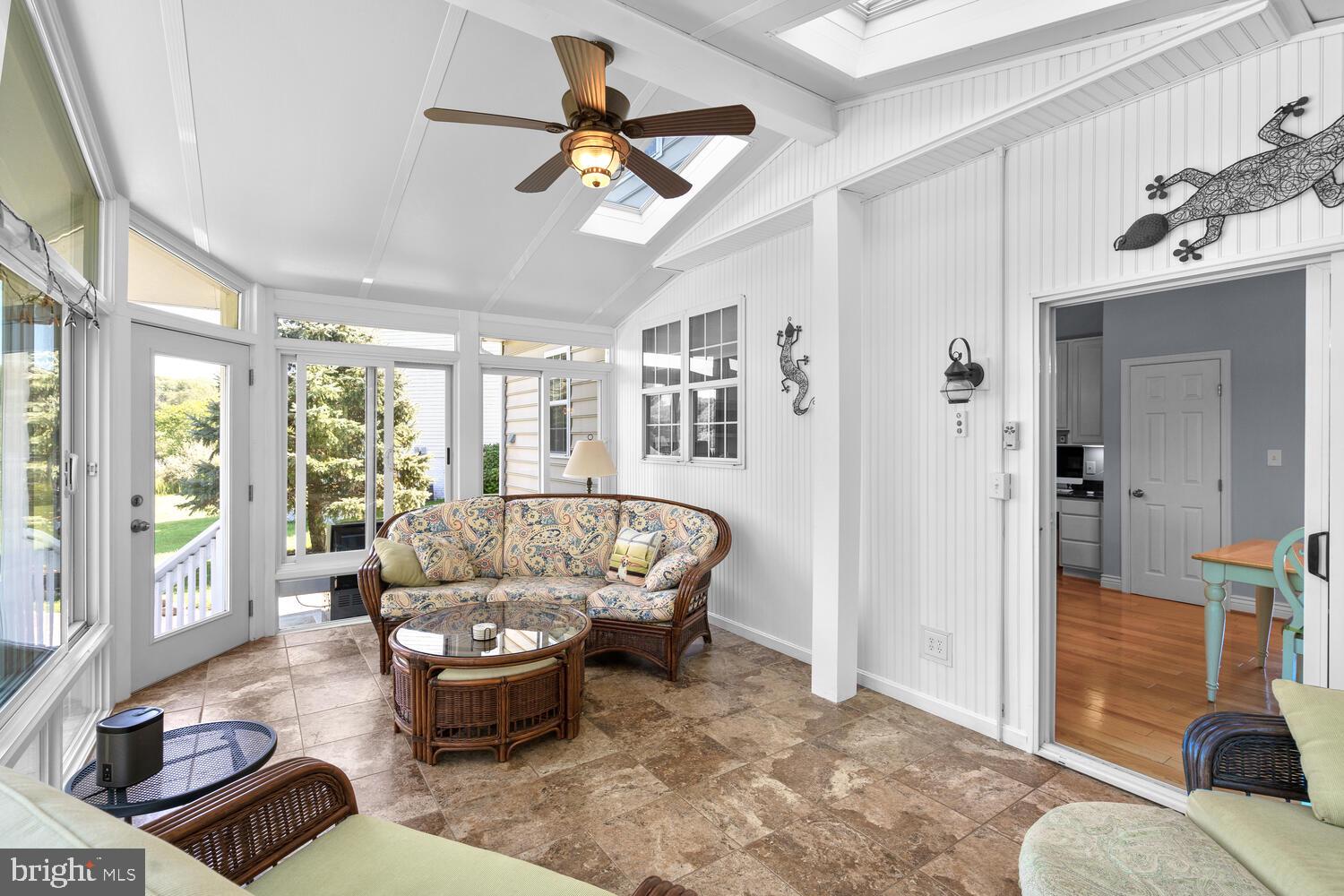 18107 Old Baltimore Road Olney, MD 20832 - Photo 21 of 50 Sun Room