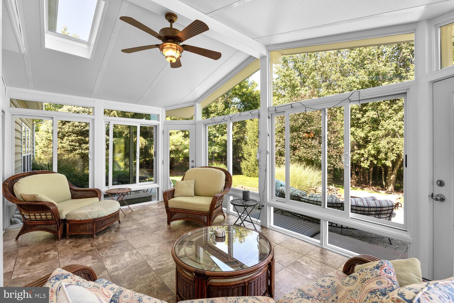 18107 Old Baltimore Road Olney, MD 20832 - Photo 22 of 50 Sun Room