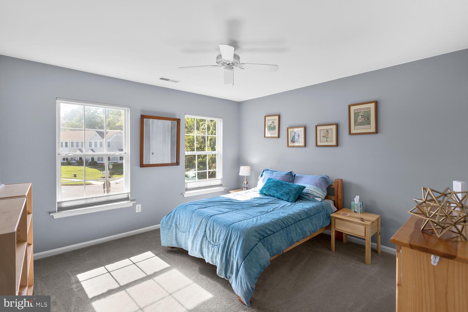 18107 Old Baltimore Road Olney, MD 20832 - Photo 28 of 50 Bedroom #2