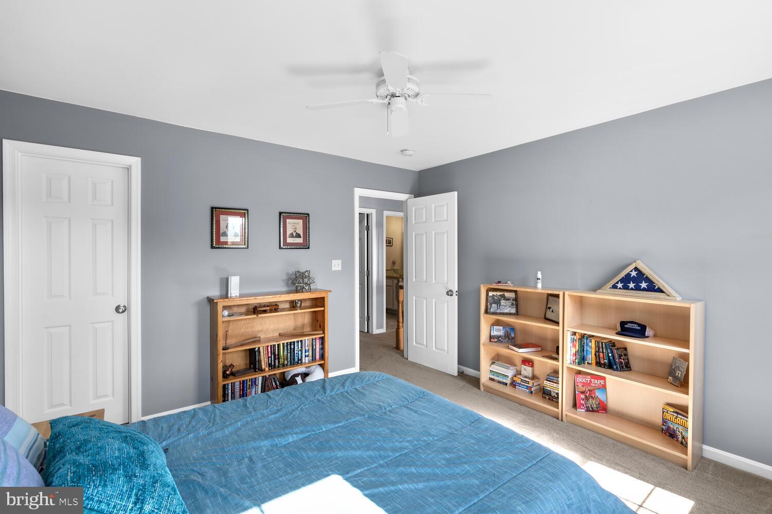 18107 Old Baltimore Road Olney, MD 20832 - Photo 29 of 50 Bedroom #2