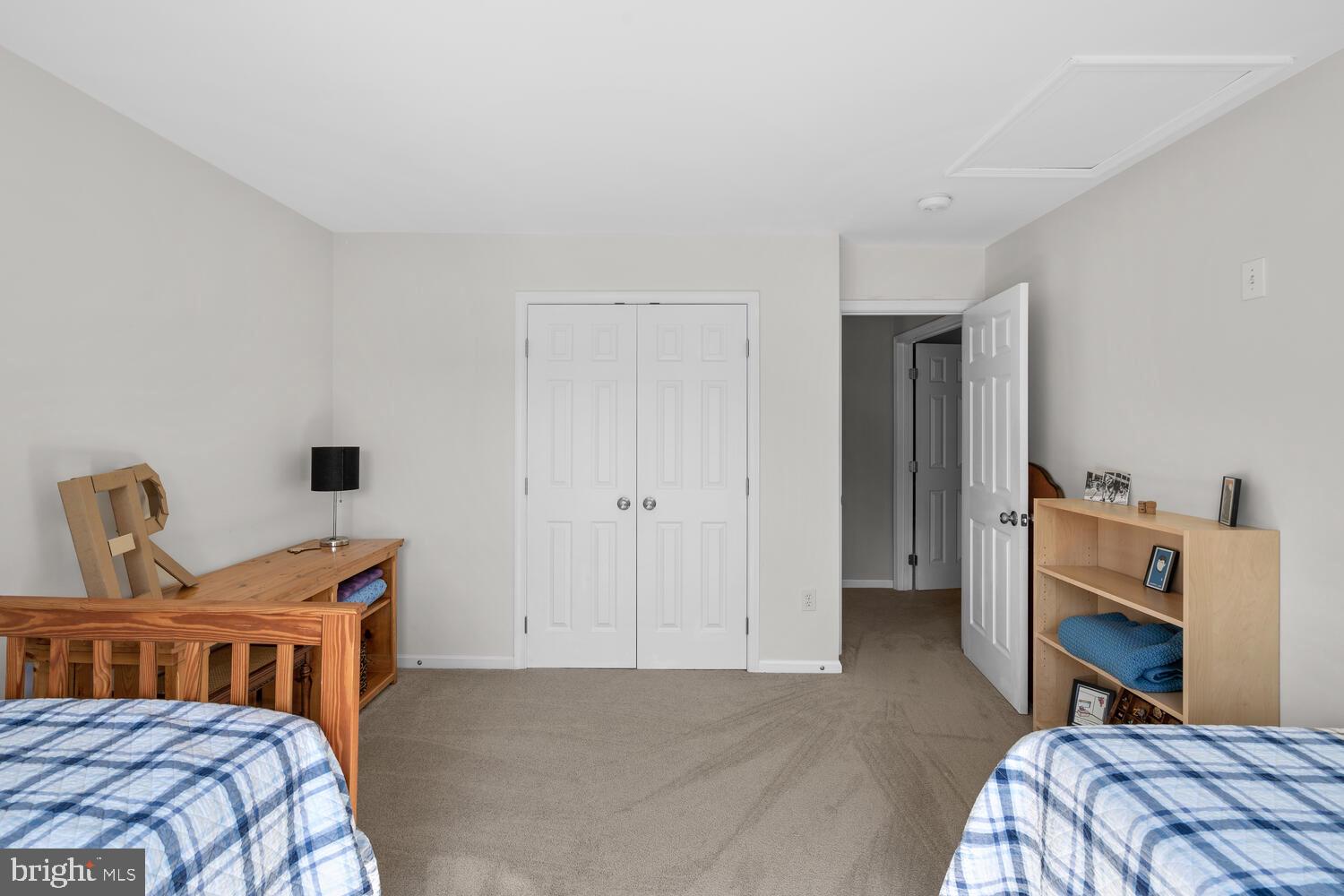 18107 Old Baltimore Road Olney, MD 20832 - Photo 31 of 50 Bedroom #3