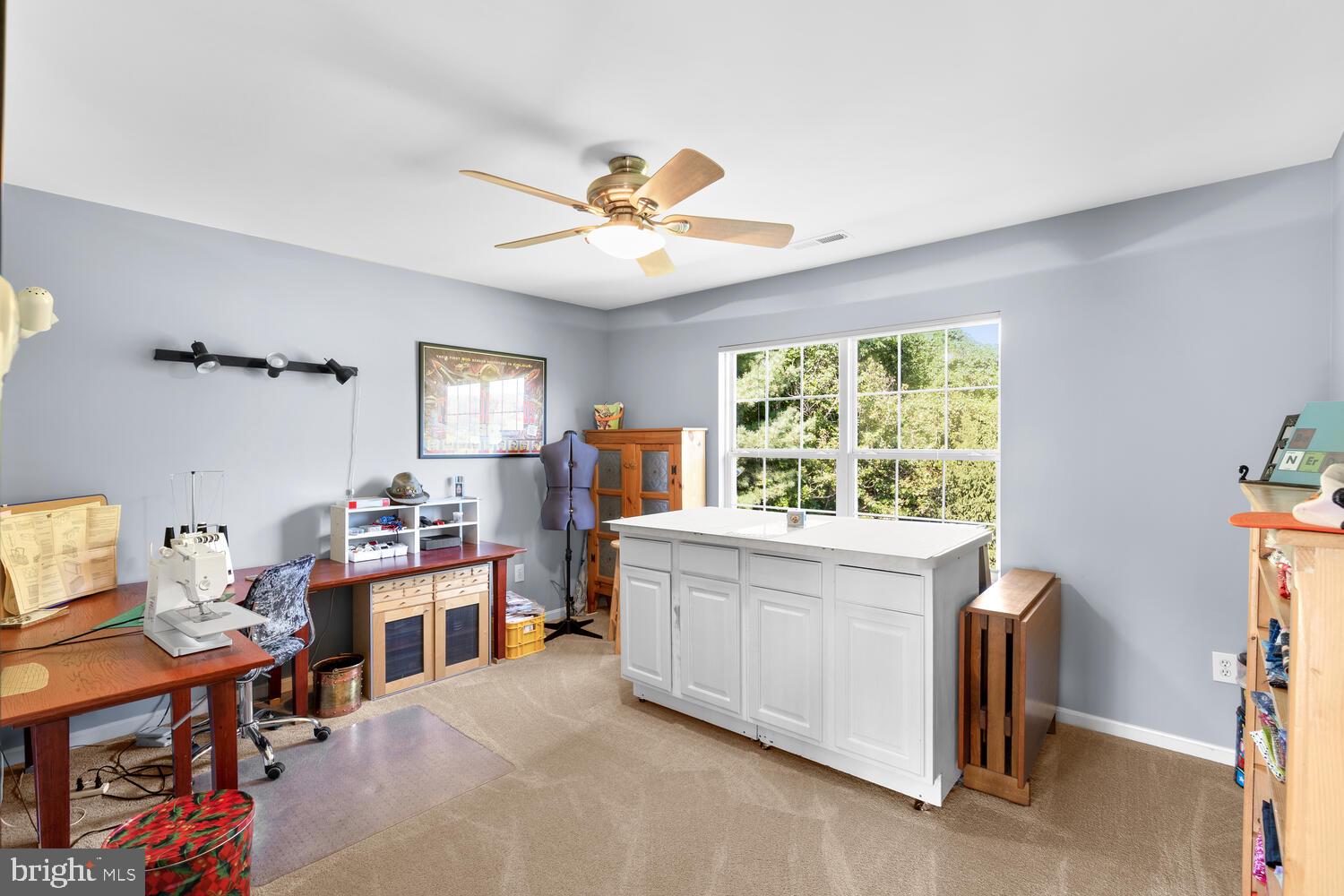 18107 Old Baltimore Road Olney, MD 20832 - Photo 33 of 50 Bedroom #4