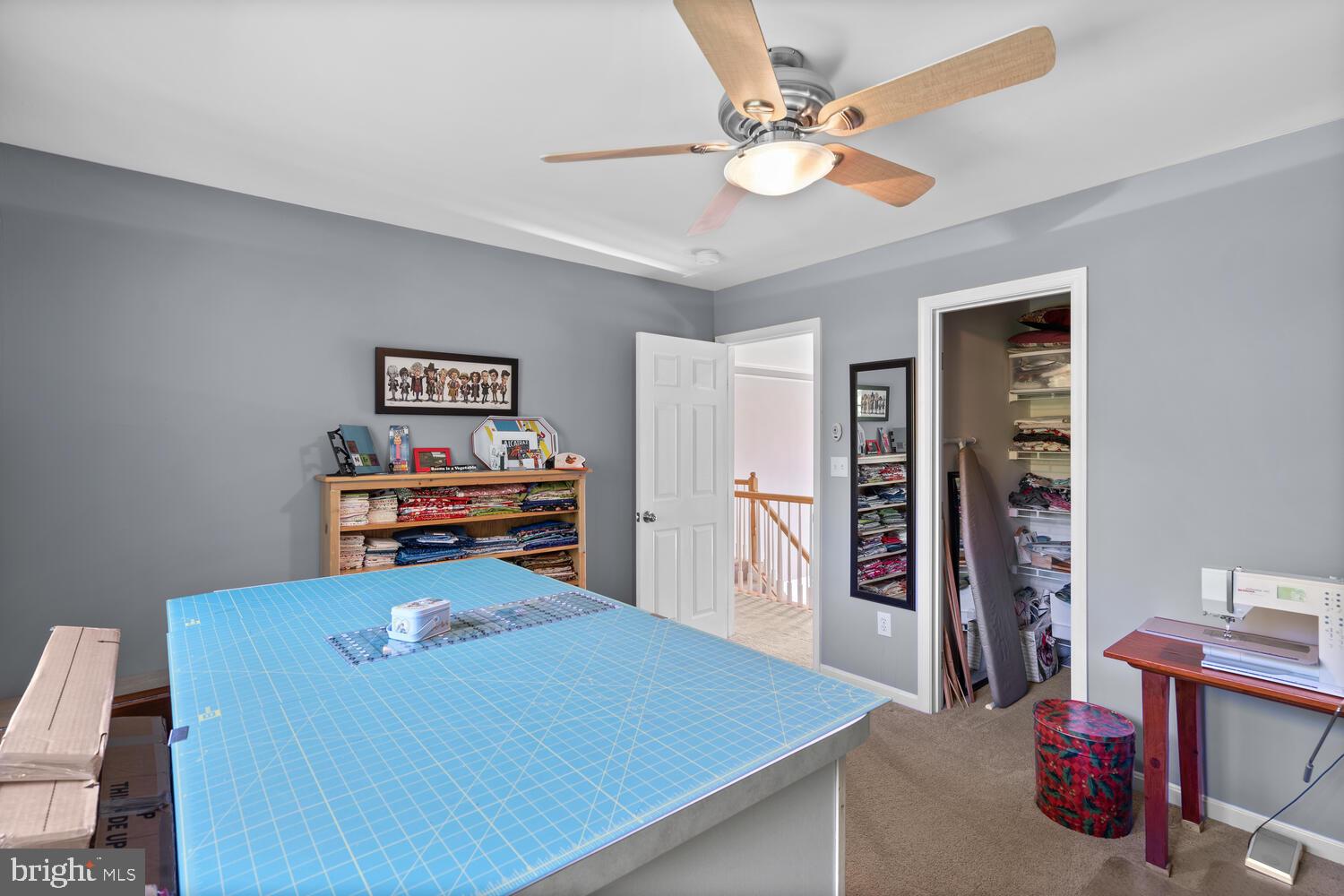 18107 Old Baltimore Road Olney, MD 20832 - Photo 34 of 50 Bedroom #4