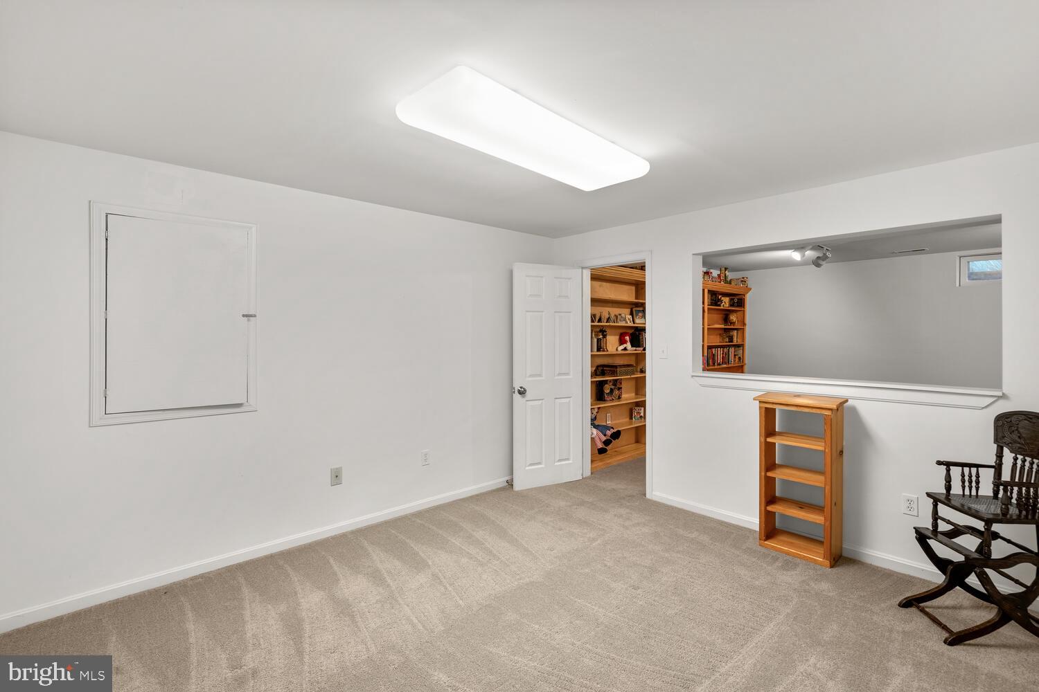 18107 Old Baltimore Road Olney, MD 20832 - Photo 37 of 50 Basement Rec Room