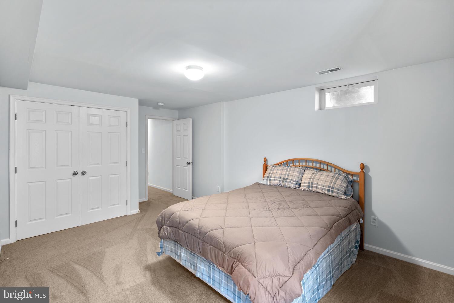 18107 Old Baltimore Road Olney, MD 20832 - Photo 40 of 50 Basement Bedroom #5