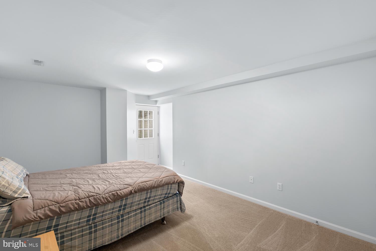 18107 Old Baltimore Road Olney, MD 20832 - Photo 41 of 50 Basement Bedroom #5