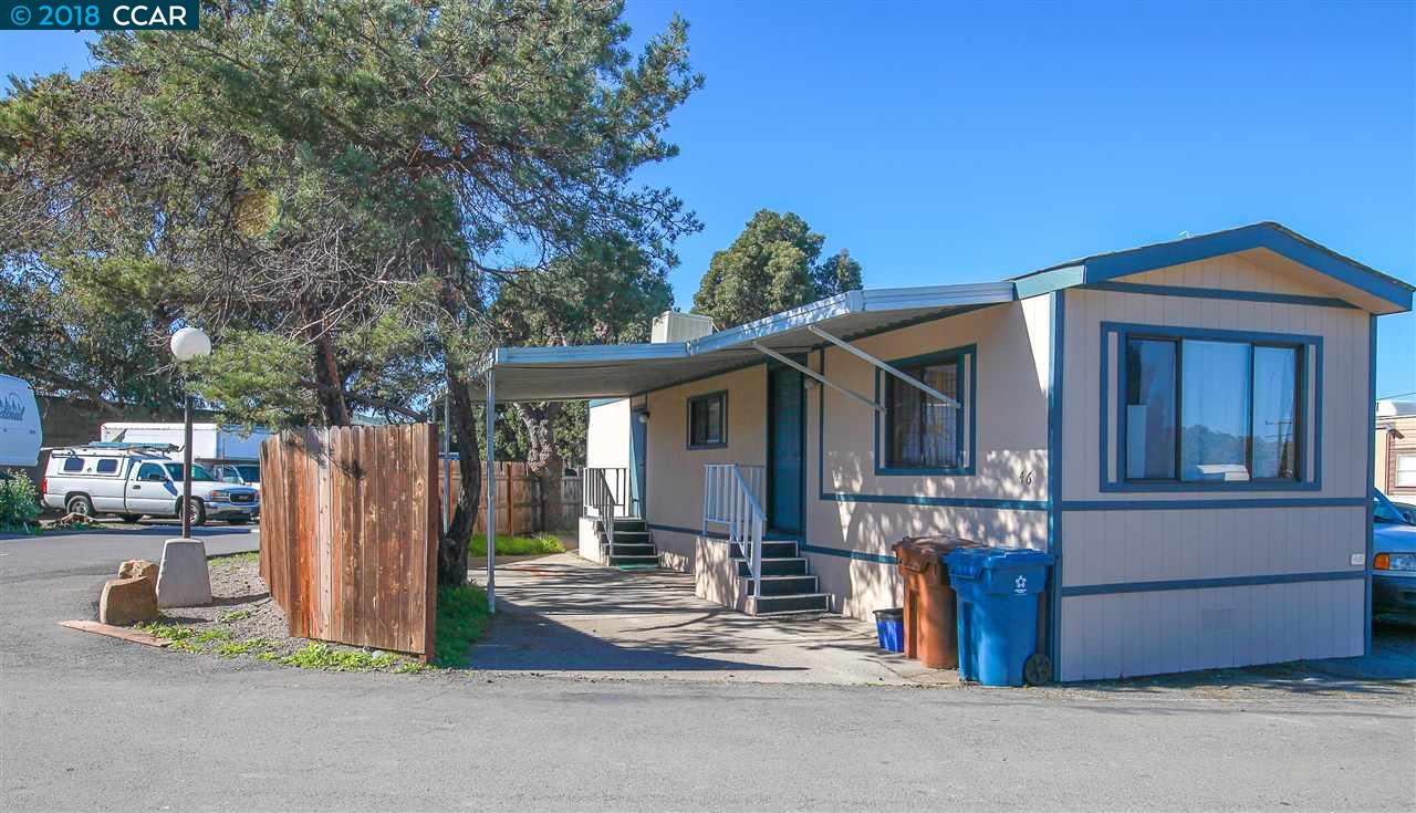 247 Bailey Road, Unit 46 Bay Point, CA 94565 - Photo 1 of 1