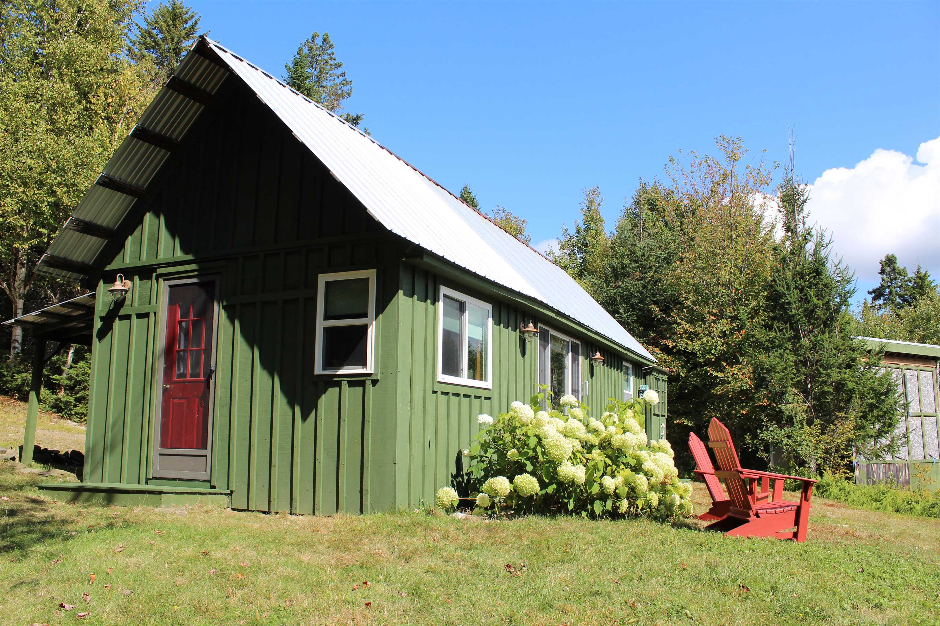 174 Boudle Road Stewartstown, NH 03576 - Photo 1 of 53