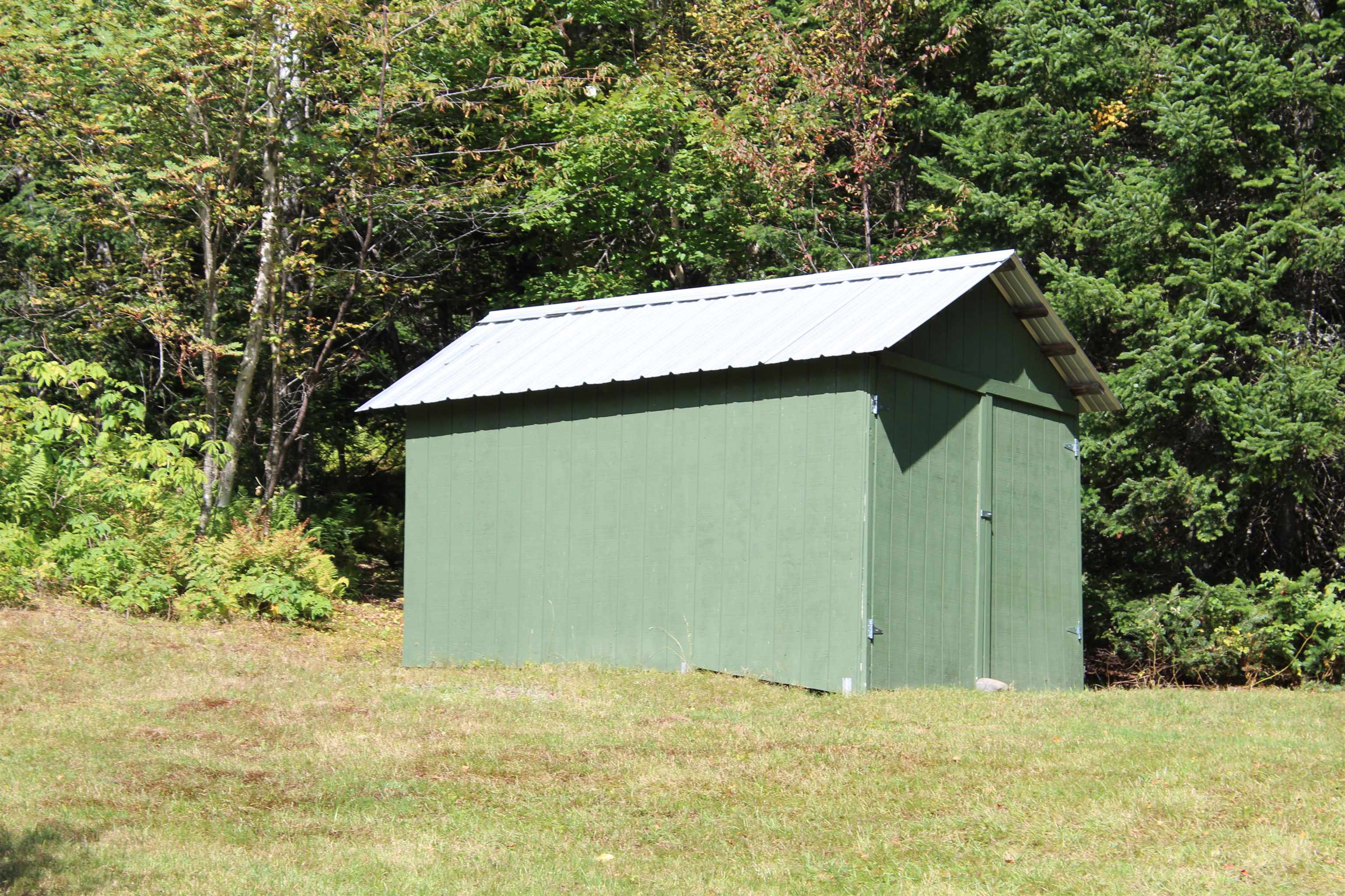 174 Boudle Road Stewartstown, NH 03576 - Photo 38 of 53