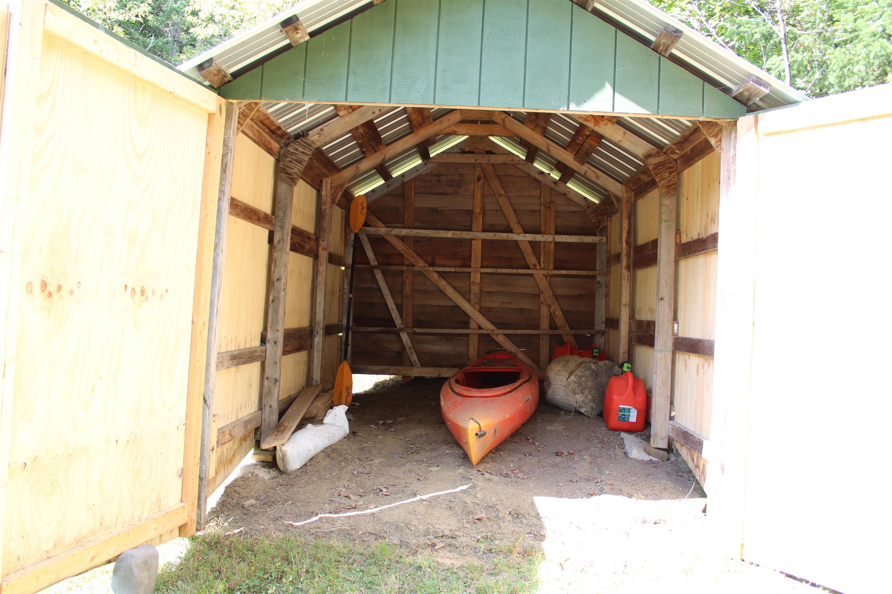 174 Boudle Road Stewartstown, NH 03576 - Photo 40 of 53