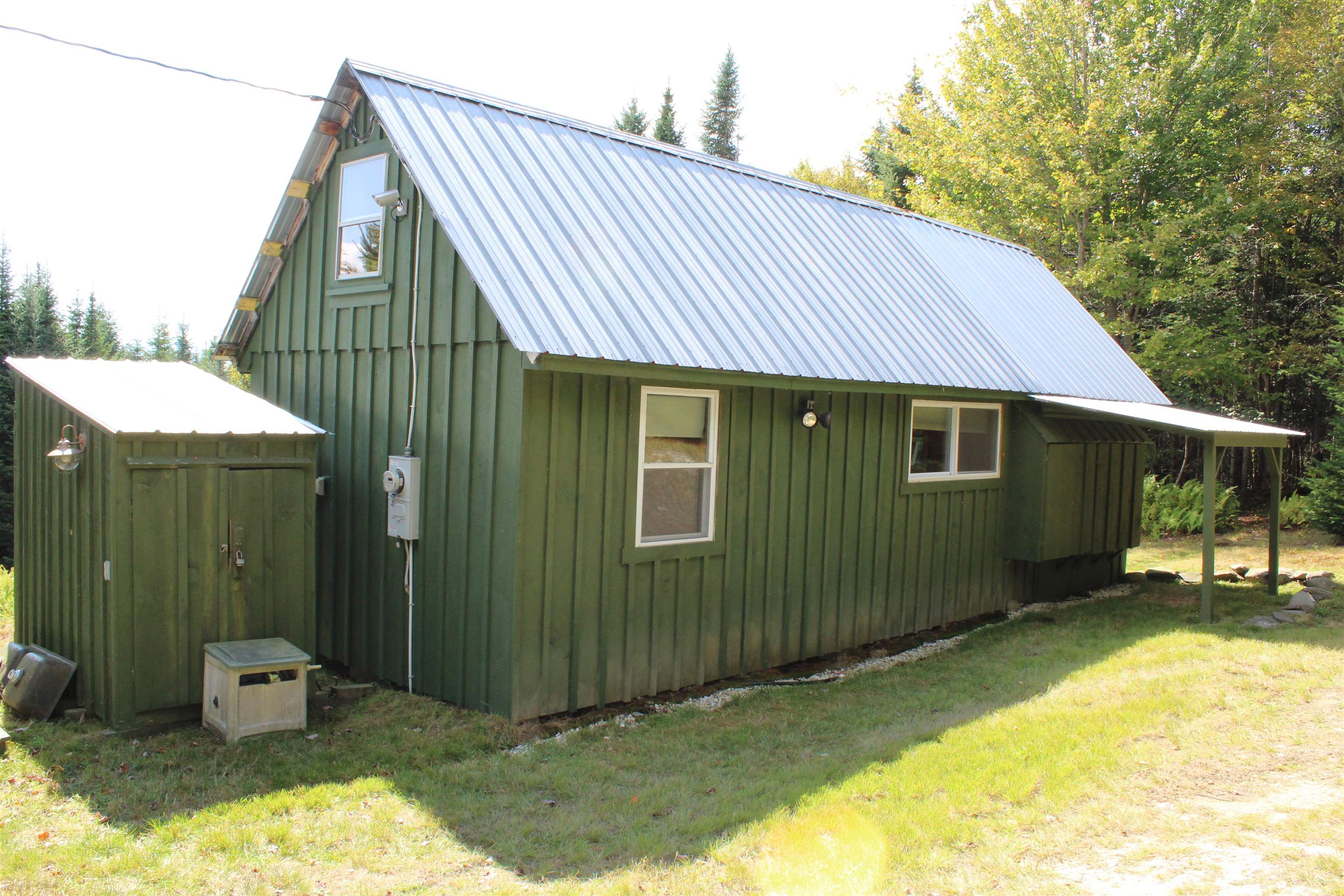 174 Boudle Road Stewartstown, NH 03576 - Photo 44 of 53