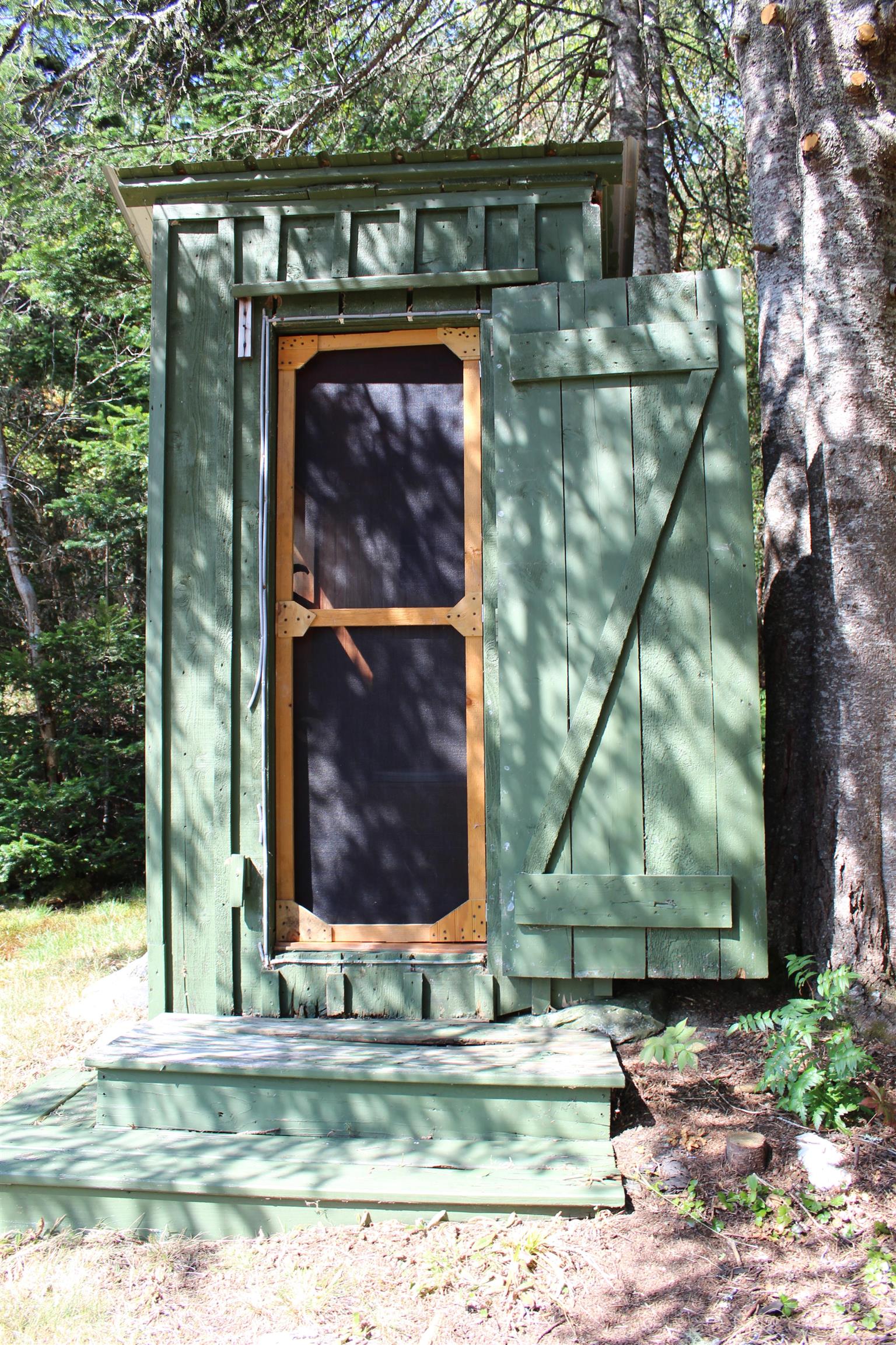 174 Boudle Road Stewartstown, NH 03576 - Photo 45 of 53