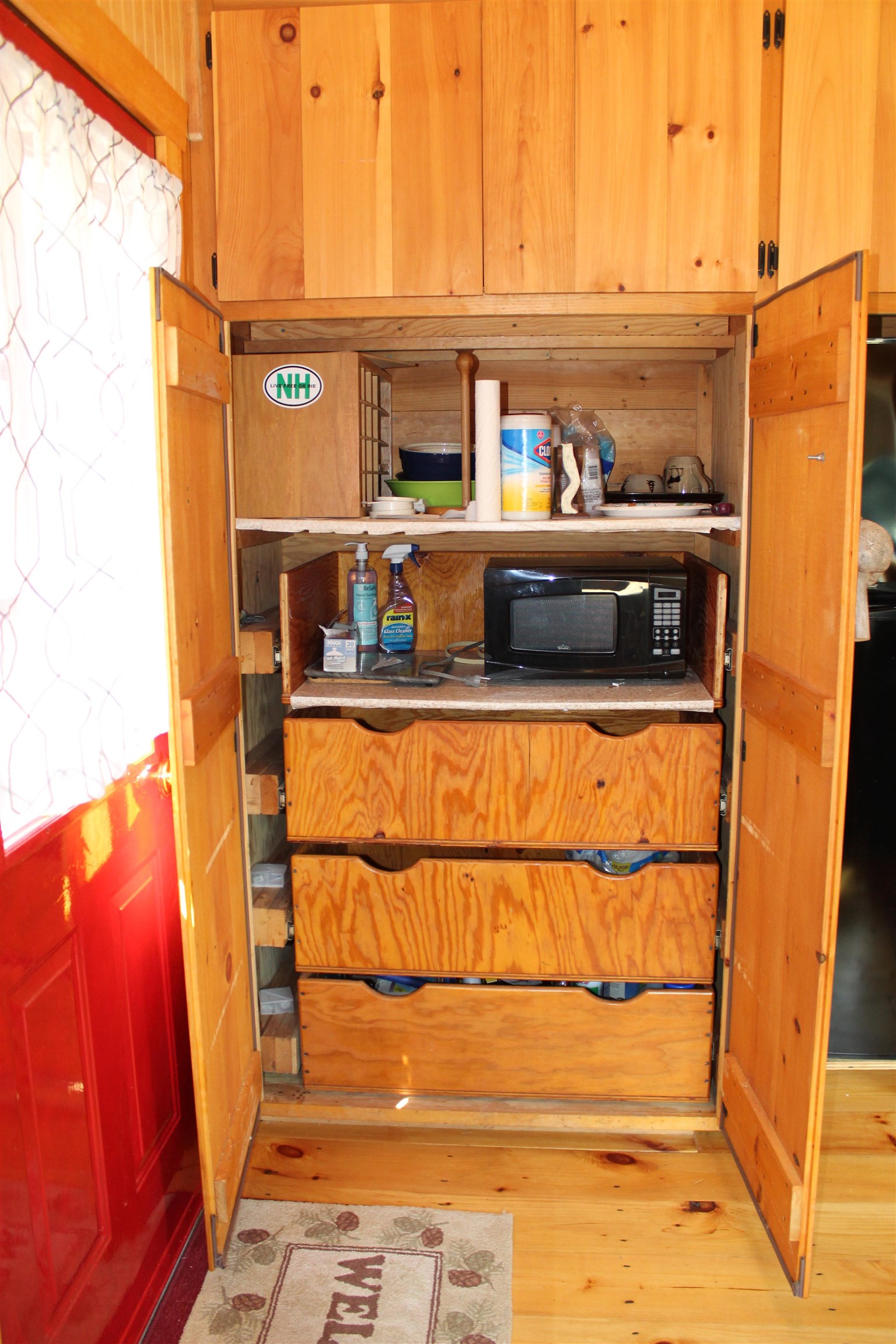 174 Boudle Road Stewartstown, NH 03576 - Photo 10 of 53