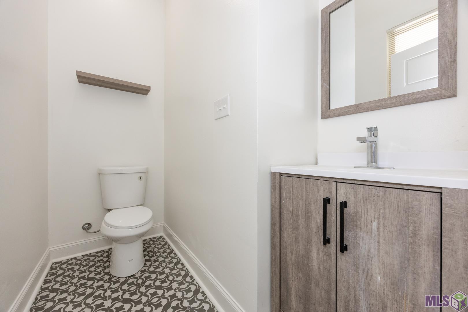 1545 Montgomery Drive Baton Rouge, LA 70815 - Photo 17 of 40