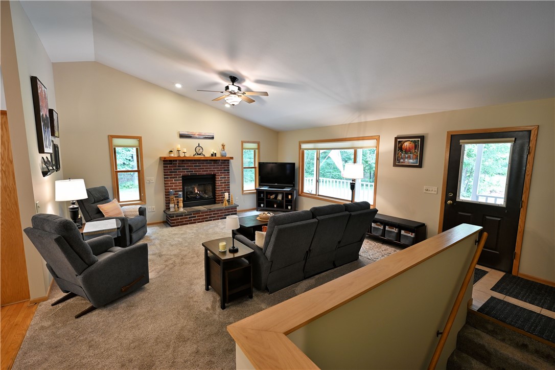 7395 West Miller Road Spooner, WI 54801 - Photo 11 of 52