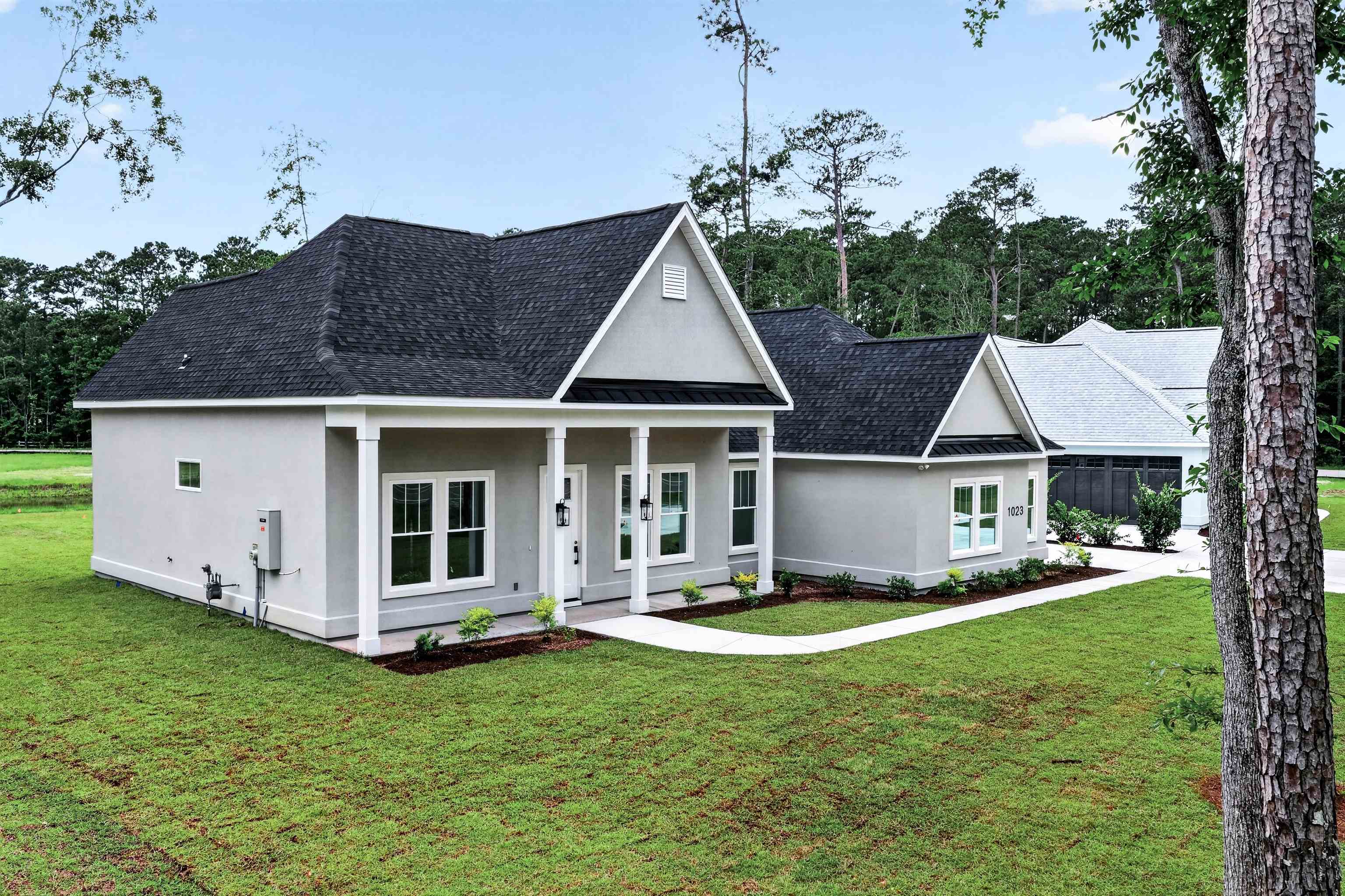 1023 Wachesaw Road Murrells Inlet, SC 29576 - Photo 57 of 73