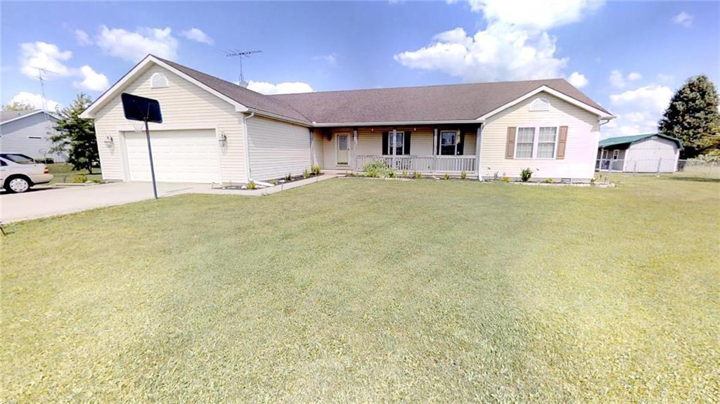 443 Kite Road St. Paris, OH 43072 - Photo 38 of 55