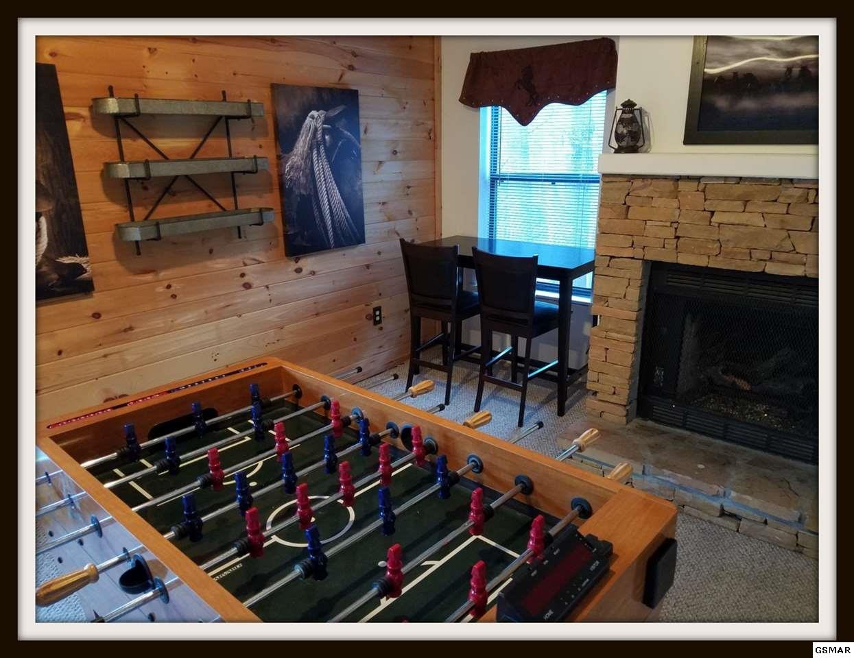 814 Stans Road, Unit TRAMLOOKOUT Gatlinburg, TN 37738 - Photo 28 of 34 Gallery Image 28