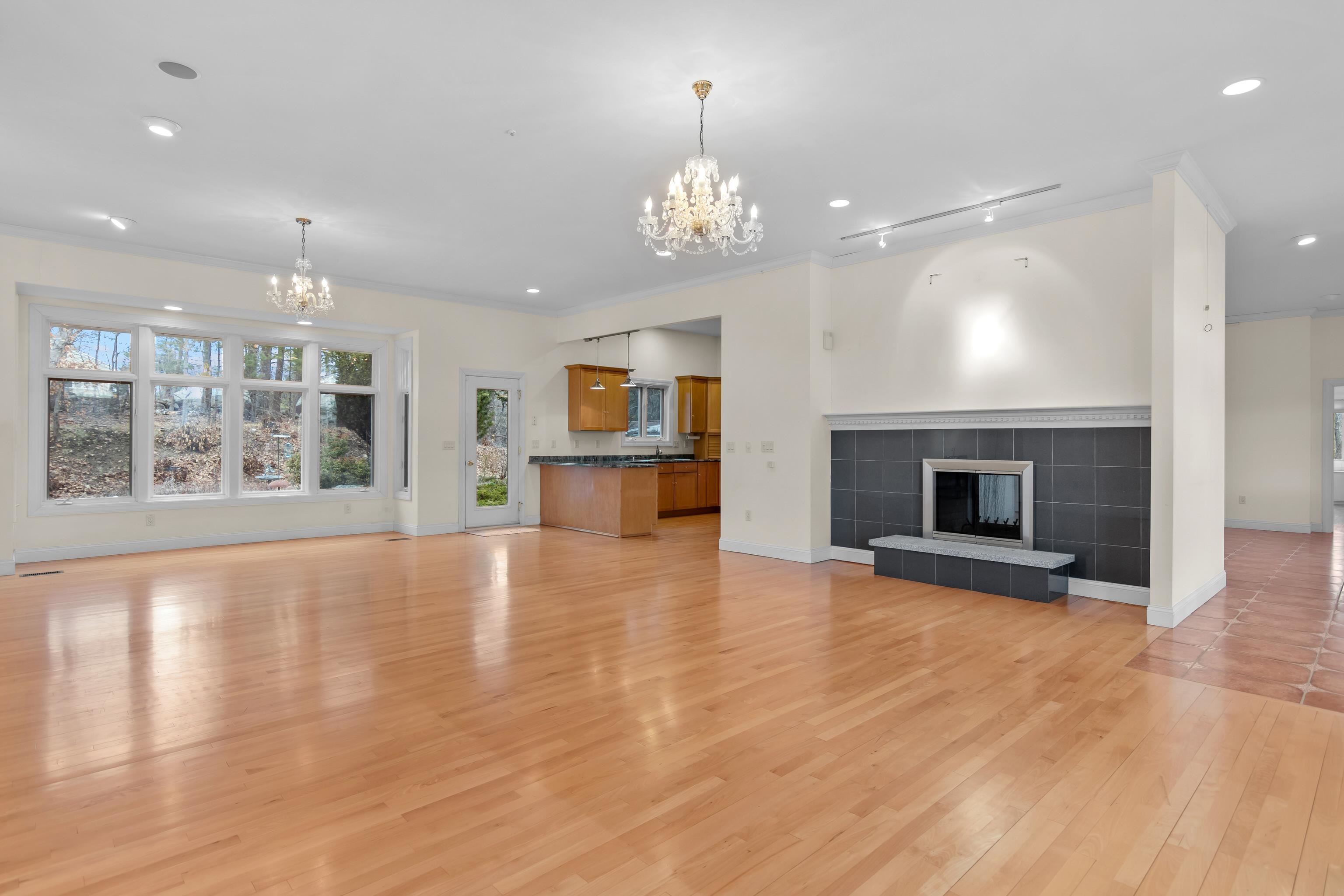 96 Pattee Hill Road Goffstown, NH 03045 - Photo 7 of 40 Gallery Image 7