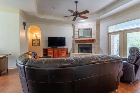 $535,000 | 8510 Linden Court, Granbury, TX 76049