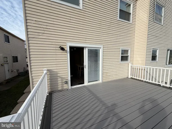 $2,600 | 1515 Marcy Place, Unit B, Philadelphia, PA 19115