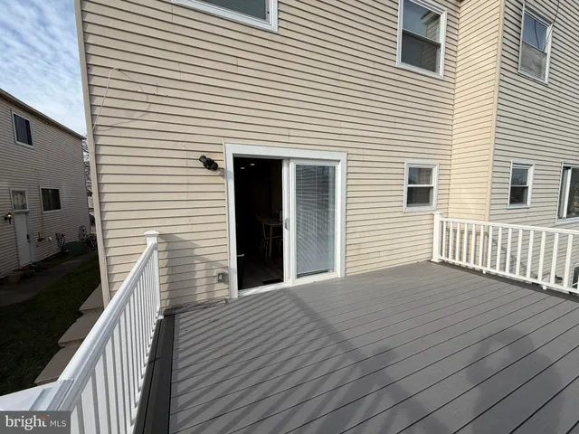 $2,600 | 1515 Marcy Place, Unit B, Philadelphia, PA 19115