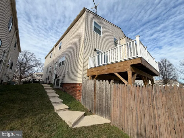 $2,600 | 1515 Marcy Place, Unit B, Philadelphia, PA 19115