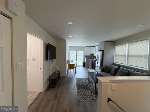 $2,600 | 1515 Marcy Place, Unit B, Philadelphia, PA 19115