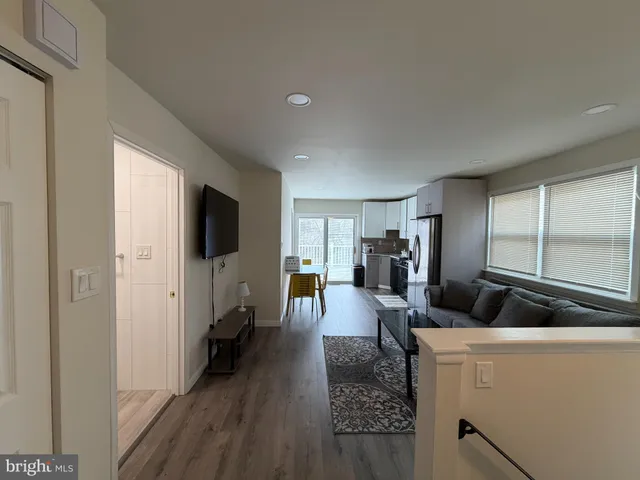 $2,600 | 1515 Marcy Place, Unit B, Philadelphia, PA 19115