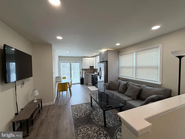 $2,600 | 1515 Marcy Place, Unit B, Philadelphia, PA 19115