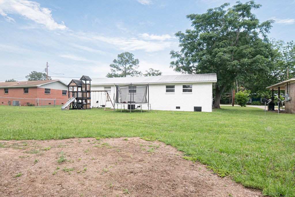 213 Rock Creek Road Headland, AL 36345 - Photo 9 of 42