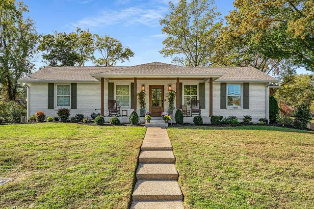 $825,000 | 333 Gaywood Drive, Nashville, TN 37211
