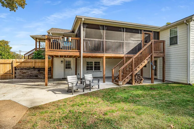 $825,000 | 333 Gaywood Drive, Nashville, TN 37211