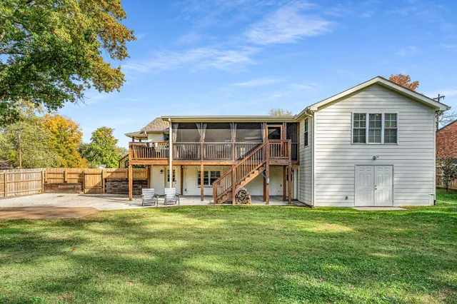 $825,000 | 333 Gaywood Drive, Nashville, TN 37211