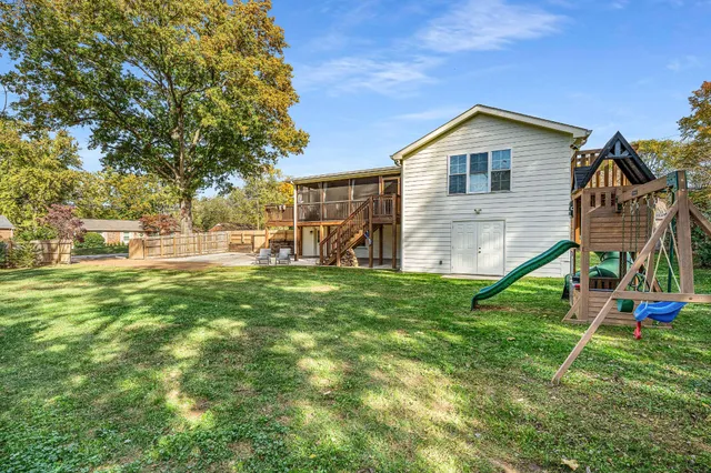 $825,000 | 333 Gaywood Drive, Nashville, TN 37211