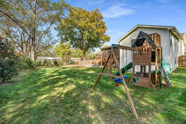 $825,000 | 333 Gaywood Drive, Nashville, TN 37211
