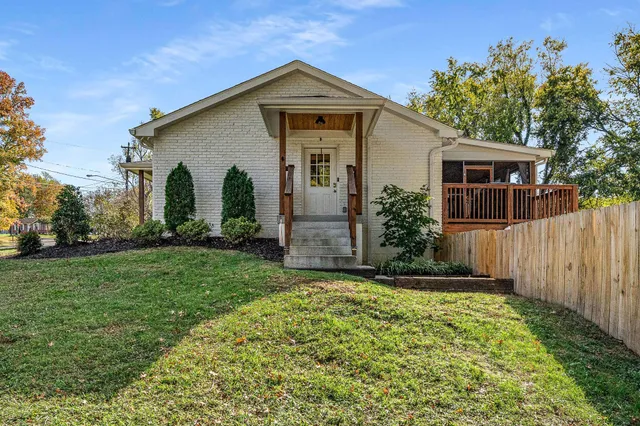 $825,000 | 333 Gaywood Drive, Nashville, TN 37211