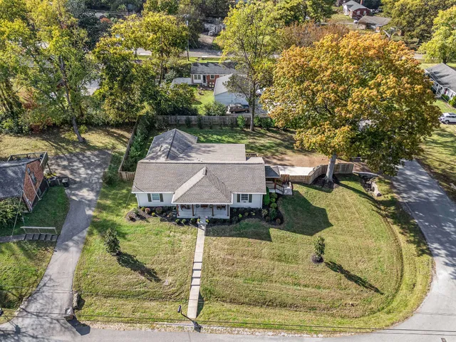 $825,000 | 333 Gaywood Drive, Nashville, TN 37211